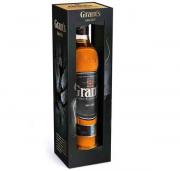 Grants Smoky Tripple Wood 0,7l 40% GB