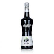 Monin Creme de Mure Liqueur 16% 0,7l