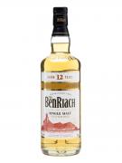 MINI BenRiach 12YO 0,05l 46%