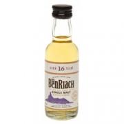 MINI BenRiach 16YO 0,05l 43%