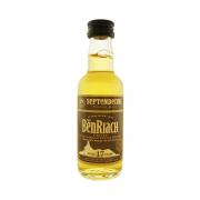 MINI BenRiach 17YO 0,05l 46%