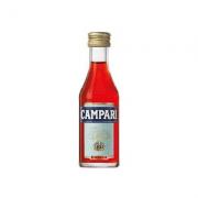 MINI Campari 0.05l 25%
