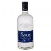 MINI Gin Ginbery´s 0,05l 37,5%