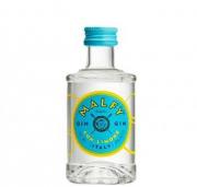 MINI Gin Malfy Con Limone 0,05l 41%