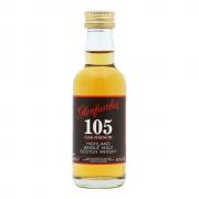 MINI Glenfarclas 105 0,05l 60%