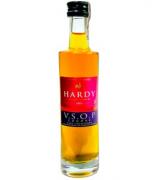 MINI Hardy VSOP 0.05l 40%