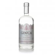 Ginca Berries Edition 0,7l 40%