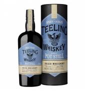Teeling Single Pot Still 0,7l 46%