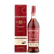 Glenmorangie 12YO The Accord 1l 43% 
