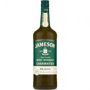 Jameson Caskmates IPA Edition 0,7l 40%