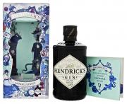 Hendricks Minisculity 0,35l 41,4%