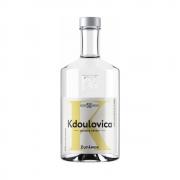 Zufánek Kdoulovica 0,5l 45%
