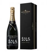 Moët & Chandon Grand Vintage 2013 0,75l 