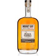 Mount Gay 1703 Black Barrel 0,7 l 43 % 