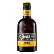 Božkov Republica Honey 0,7l 35% 