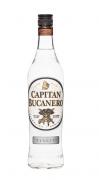 Capitan Bucanero Blanco 0,7l 38%  