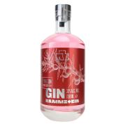 Rammstein Gin PINK 0,7l 38%