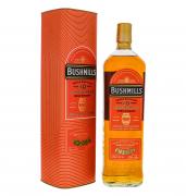 Bushmills 10YO Sherry Cask 1,0l 46% 
