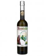 Mansinthe Absinthe 66,6% 0,7 l 