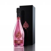 Armand de Brignac Rosé 0,75l GB