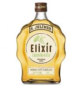 Elixír z Bezového Květu R.Jelínek 0,7l 14,7% 