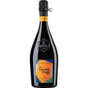 Veuve Clicquot La Grande Dame 2012 0,75l 