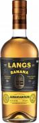 Langs Banana 37,5% 0,7 l 
