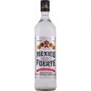 Mexico Fuerte Silver 0,7l 38%