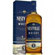 Nestville Whisky Blended 9y 40% 0,7 l