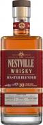Nestville Whiskey Master Blender 10yo 