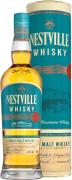 Nestville Whisky Single Malt  43% 0,7 l 