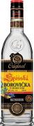 Spišská Borovička s Hořcem Kosher 40% 0,7 l 