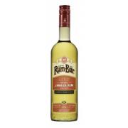 Rum Worthy Park Gold 40% 0,7l