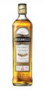 Bushmills  0,5l 40% 