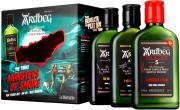 Ardbeg Monster Pack 3x0,2l 46,6%