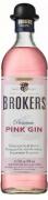 Broker´s Pink 0,7l 40% 