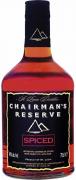 Chairman´s Reserve spiced 0,7l 40%  