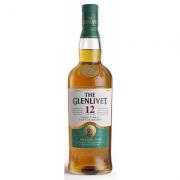 Glenlivet 12YO 0,35l 40%