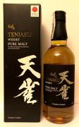 Tenjaku Pure Malt 0,7l 43% GB 