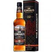 Sir Edward´s 12YO 0,7l 40%  