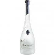 Vodka Pravda 3,0l 40% 
