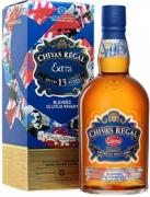 Chivas Regal 13YO American Rye 0,7l 40% 