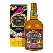Chivas Regal 13YO Rum Cask 1,0l 40% 