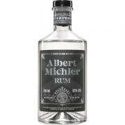 Albert Michler White Overproof 0,7l 63%  