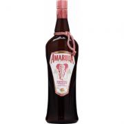 Amarula Cream Raspberry Choc.& African 0,7l 15,5%