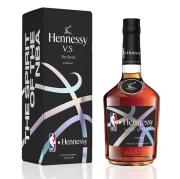 Hennessy VS Limitovaná Edice NBA 0,7l 40%