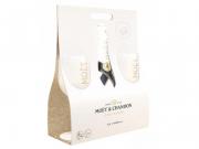 Moet & Chandon Ice Impérial 0,75l + 2 poháry