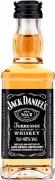 MINI Jack Daniels 0,05l 40% pet