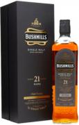 Bushmills 21YO Rare 2021 0,7l 40%  