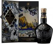 Chivas Royal Salute 21YO Peated Blend 0,7l 40% 
